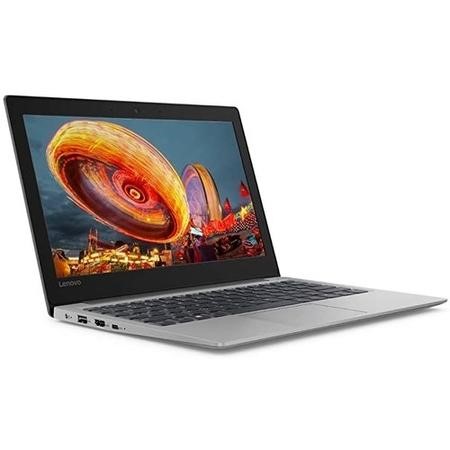 Ordinateurs Portables Lenovo Ideapad S130-14Igm 81J2 Intel Celeron 4 Go Ram 32 Go SSD 14"