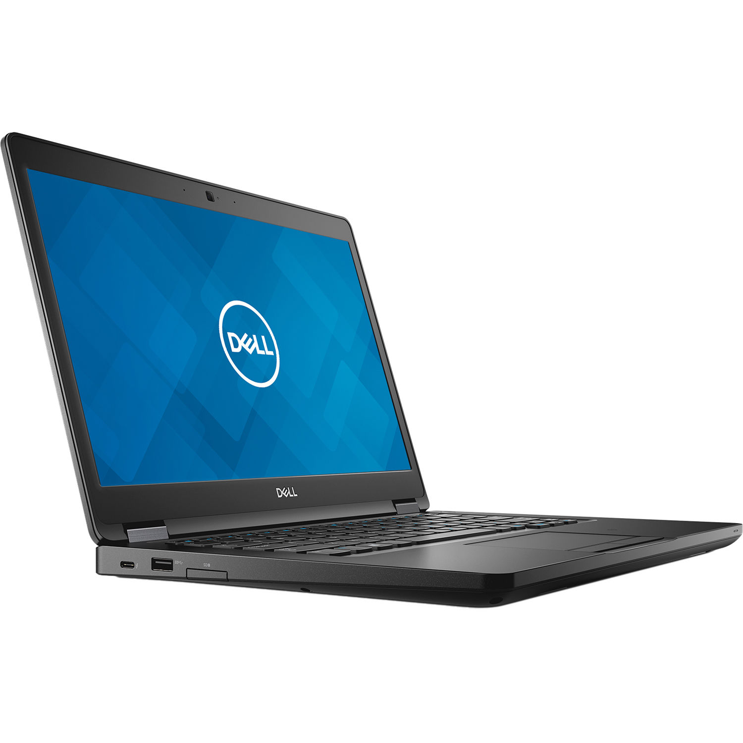 Ordinateurs Portables Dell Latitude 5490 i5 16 Go Ram 256 Go SSD 14"
