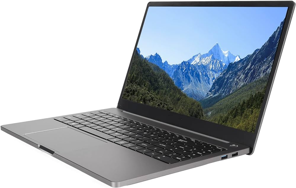 Ordinateurs Portables Terra Notebook Nl40Cu Intel Pentium 8 Go Ram 256 Go SSD 14"