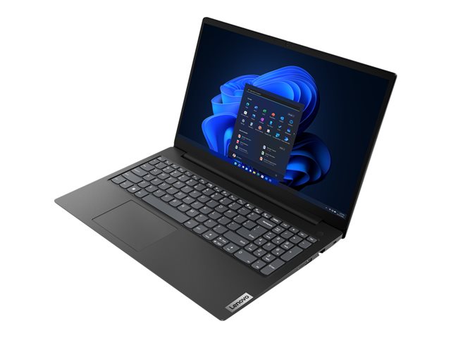 Ordinateurs Portables Lenovo V15 G4 Amn 82Yu Amd Ryzen 3 8 Go Ram 256 Go SSD 15.4"