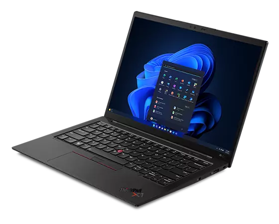 Ordinateurs Portables Lenovo Thinkpad X1 Carbon Gen 11 i5 32 Go Ram 512 Go SSD 14"