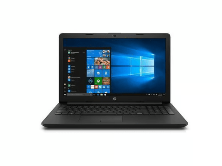 Ordinateurs Portables HP Tpn-C126 Amd A 4Go Ram 1To Hdd 15.4"