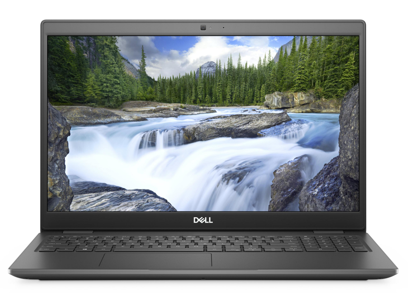 Ordinateurs Portables Dell Vostro 15 3510 I3 8 Go Ram 256 Go SSD 15.4"