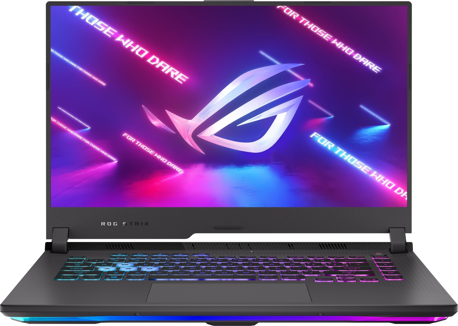 Ordinateurs Portables Asus Rog Strix G513Im-G513Im Amd Ryzen 7 16 Go Ram 511 Go SSD 15.4"
