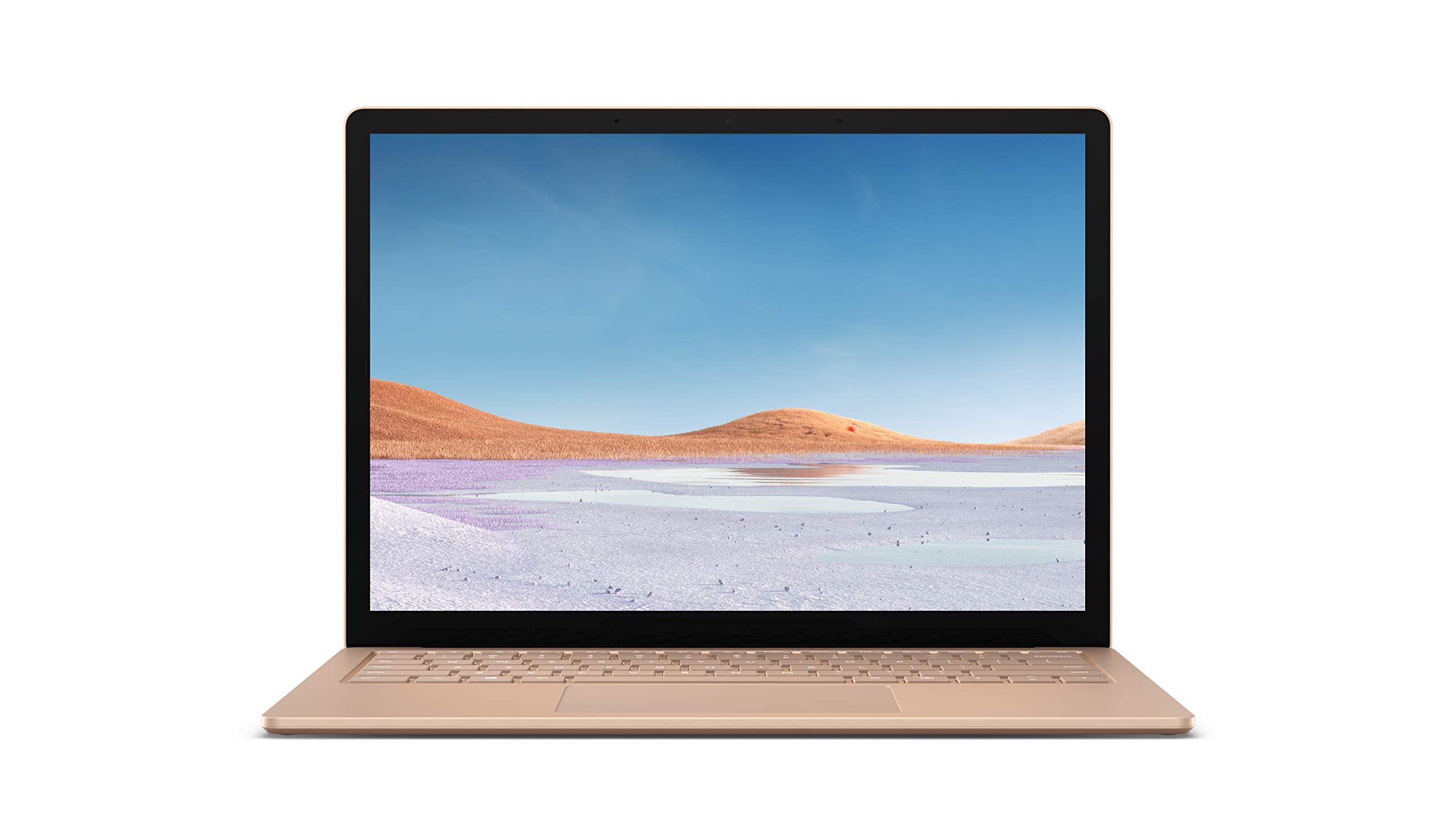 Ordinateurs Portables Microsoft Surface Laptop 3 1868 i5 8 Go Ram 256 Go SSD 13.3"