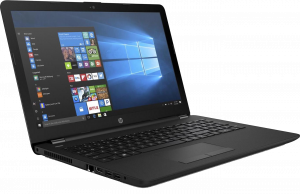 Ordinateurs Portables HP Notebook 15-Db0994Nf Amd A 4 Go Ram 256Go SSD 15.4"