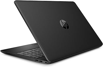 Ordinateurs Portables HP 15S-Fq0Xxx Intel Pentium 8 Go Ram 512 Go SSD 15.4"