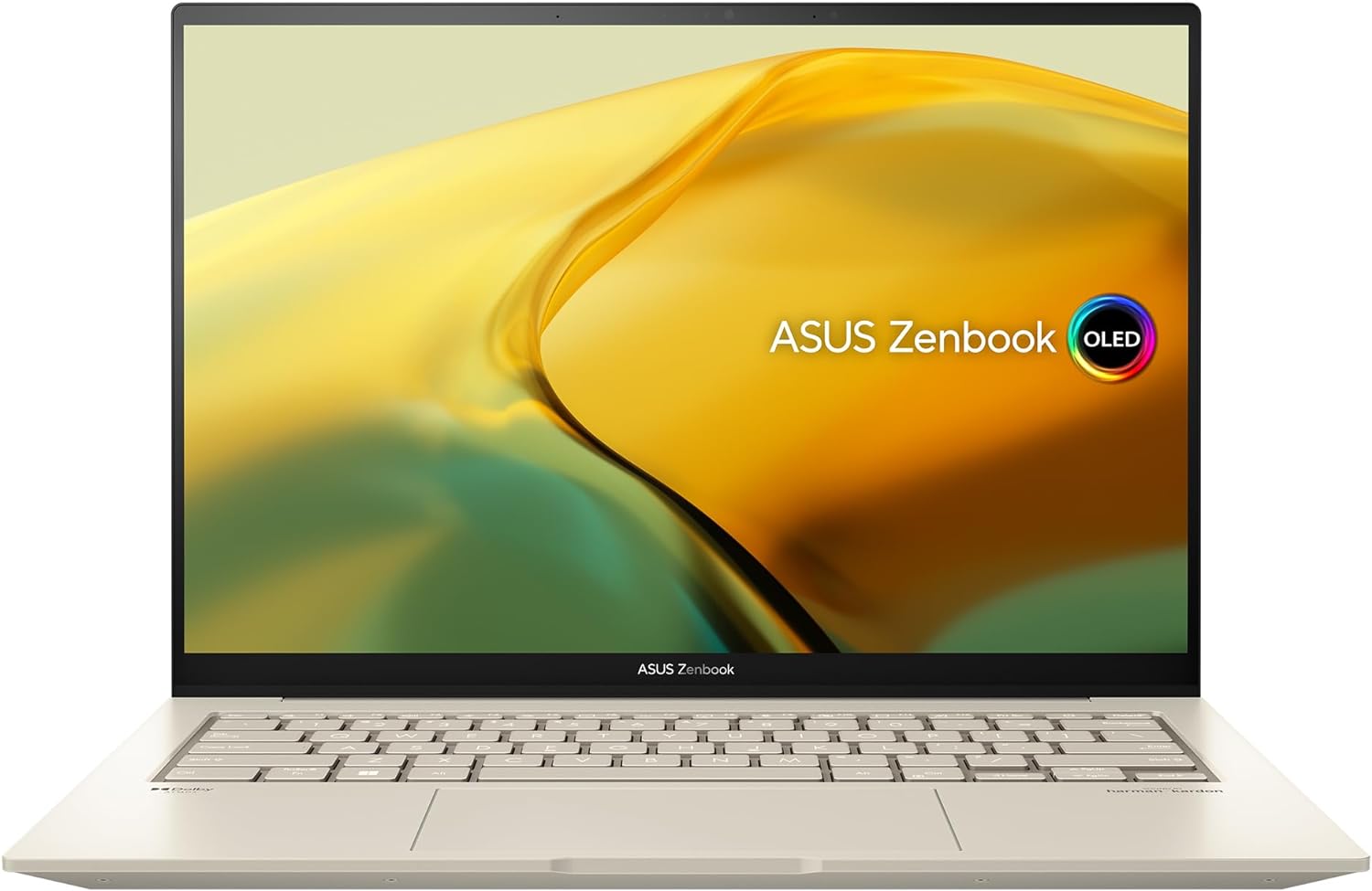 Ordinateurs Portables Asus Zenbook 14 OLED Ux304Vc-M9166W i9 32Go Ram 1To SSD 14"