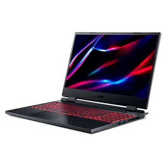 Ordinateurs Portables Acer Acer Nitro An515-58 i5 16 Go Ram 512 Go SSD 15.4"