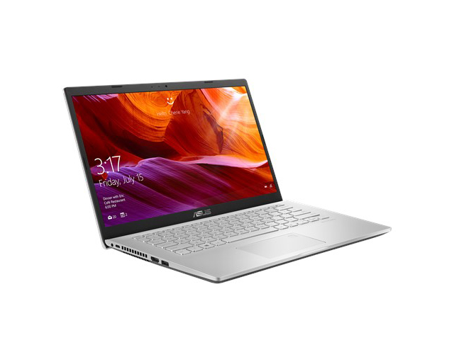 Ordinateurs Portables Asus Vivobook X409Da-M409Da AMD Ryzen 3 8 Go Ram 256 Go SSD 14"