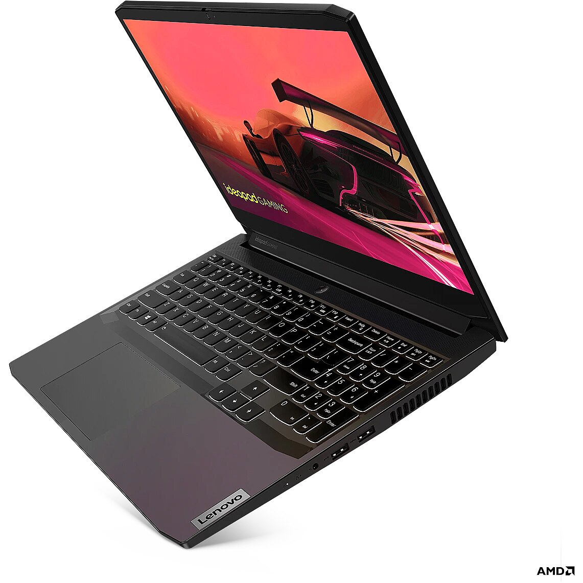 Ordinateurs Portables Lenovo Ideapad 320-15Ast 80Xv Amd A 8 Go Ram 1 To Hdd 15.4"