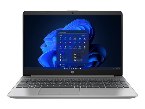 Ordinateurs Portables HP 250 G9 Intel Celeron 8 Go Ram 256 Go SSD 15.4"