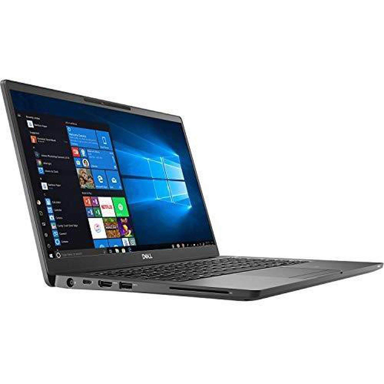 Ordinateurs Portables Dell Latitude 7400 i5 8 Go Ram 256 Go SSD 14"