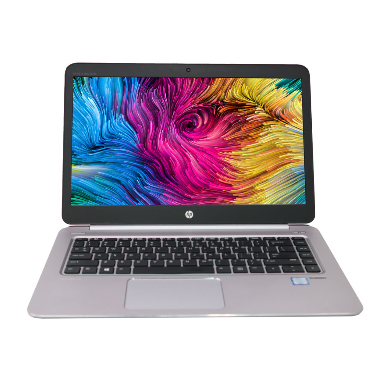 Ordinateurs Portables HP Elitebook Folio 1040 G3 i5 8 Go Ram 256 Go SSD 14"