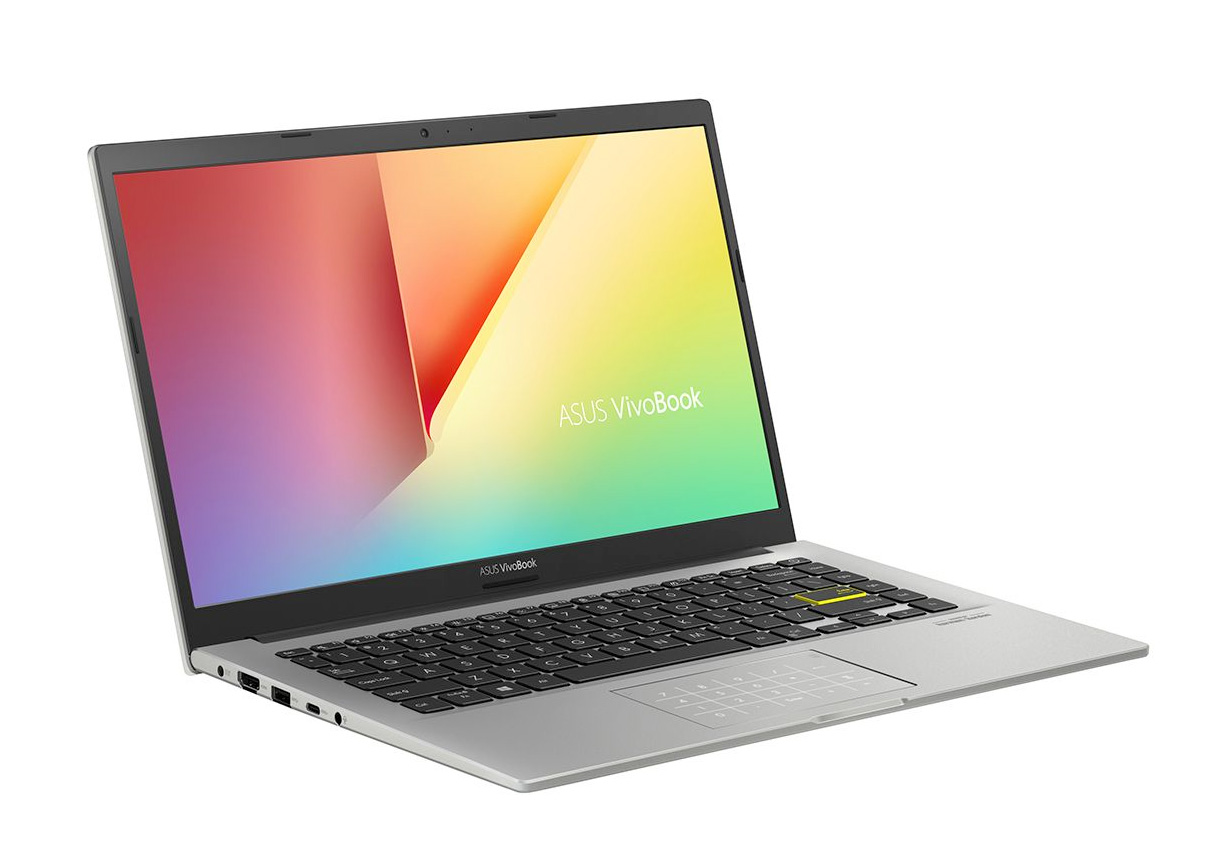 Ordinateurs Portables Asus Vivobook S413Fa-Ek672T I3 8 Go Ram 256Go SSD 14"