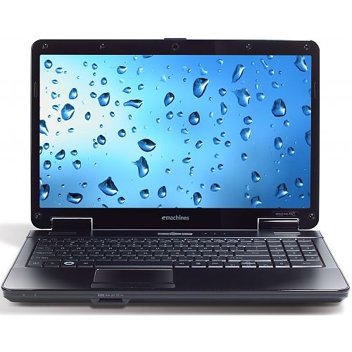 Ordinateurs Portables Emachine E625-203G16Mi Amd Athlon 3 Go Ram 1 To Hdd 15.4"