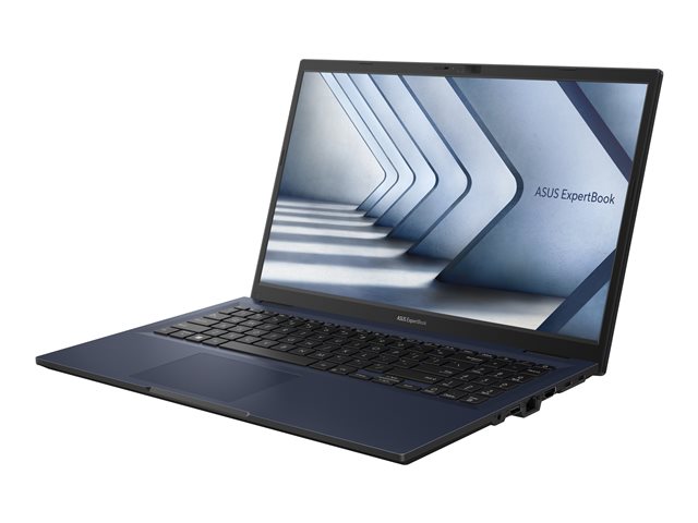 Ordinateurs Portables Asus Expertbook B1502Cba-Bq1711X I3 8 Go Ram 256 Go SSD 14"