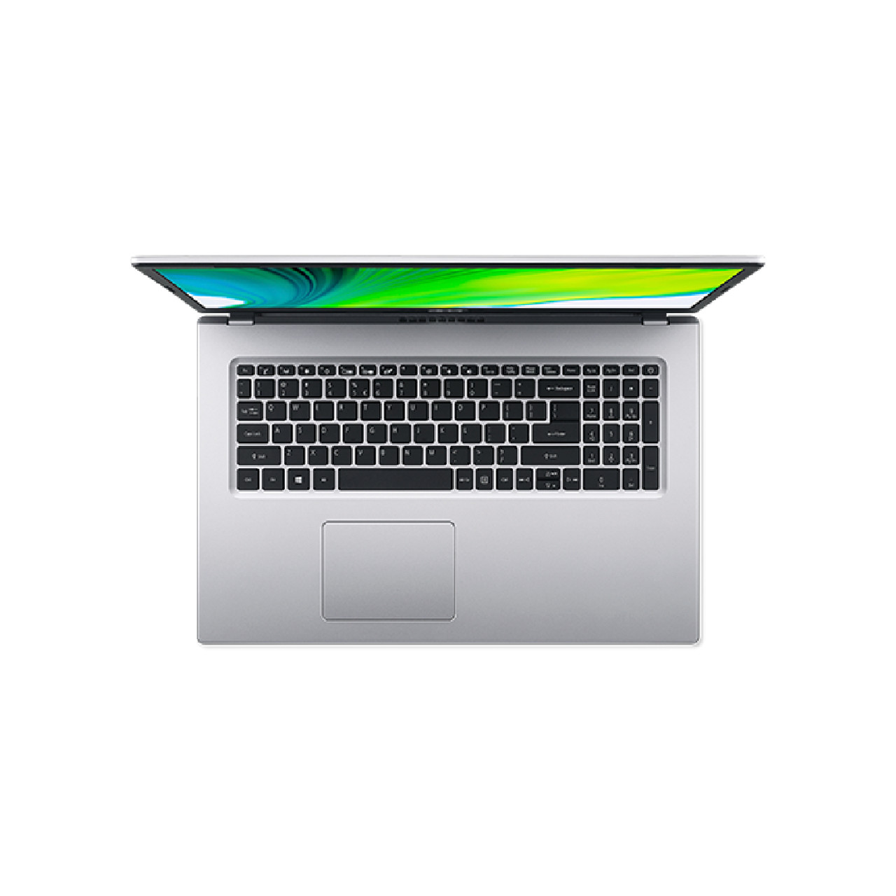 Ordinateurs Portables Acer Aspire A317-33 Intel Pentium 4 Go Ram 256Go SSD 17.3"