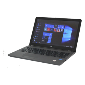 Ordinateurs Portables HP 3168Ngw Amd E 4 Go Ram 512Go Hdd 15.4"