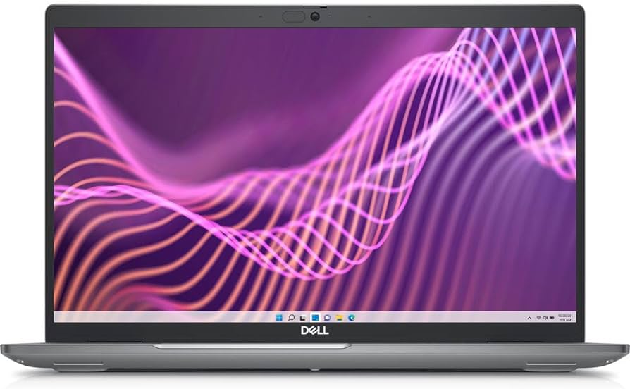 Ordinateurs Portables Dell Latitude 5520 i5 16 Go Ram 256 Go SSD 15.4"