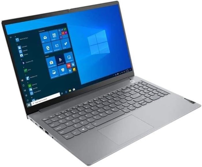 Ordinateurs Portables Lenovo Thinkbook 15 G2 Itl i5 16 Go Ram 512 Go SSD 15.6"