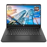 Ordinateurs Portables HP 15S-Eq1Xxx Amd E 8 Go Ram 256 Go SSD 15.4"