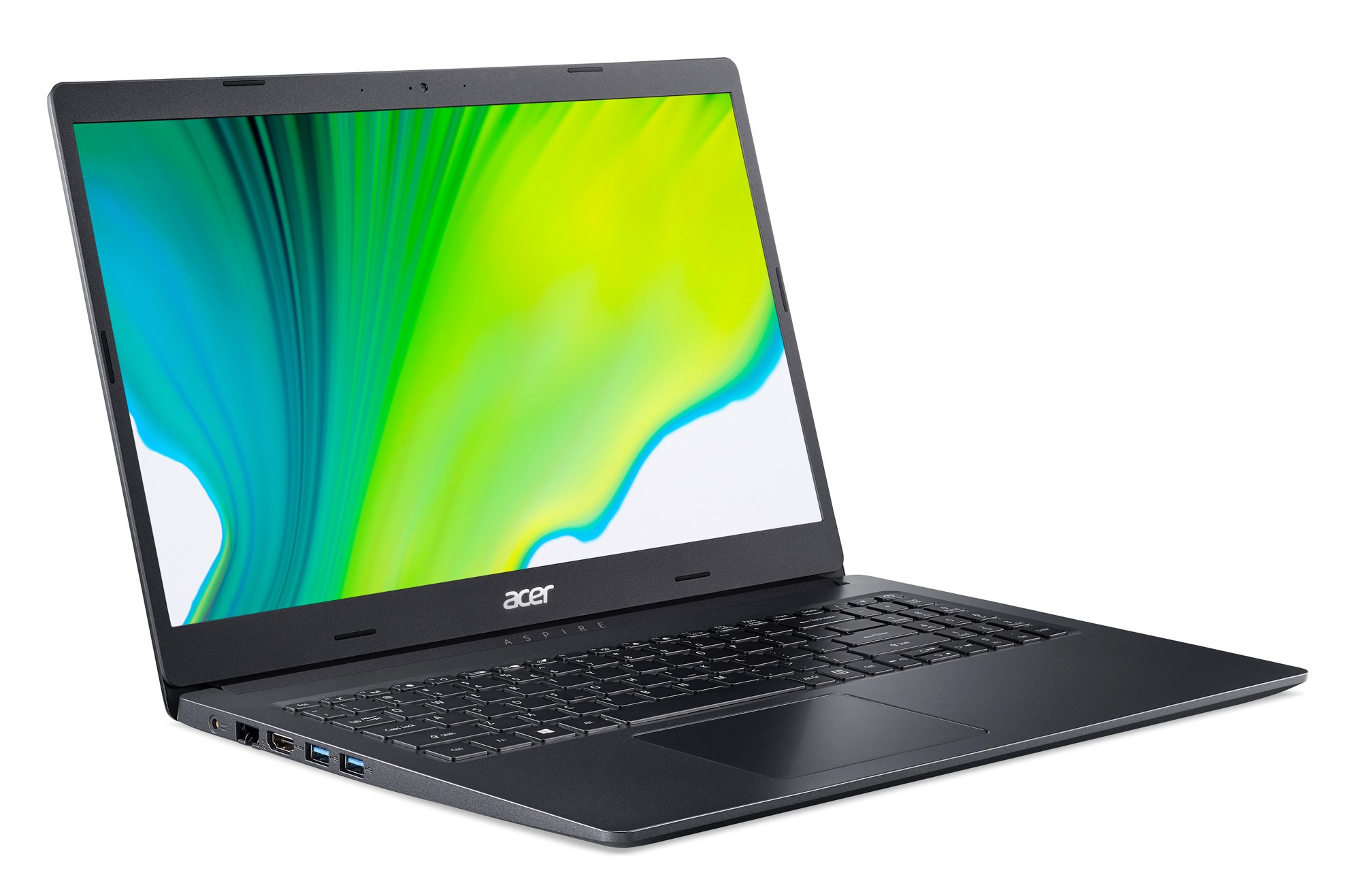 Ordinateurs Portables Acer Aspire A315-23 AMD Ryzen 5 8Go Ram 1To SSD 15.4"