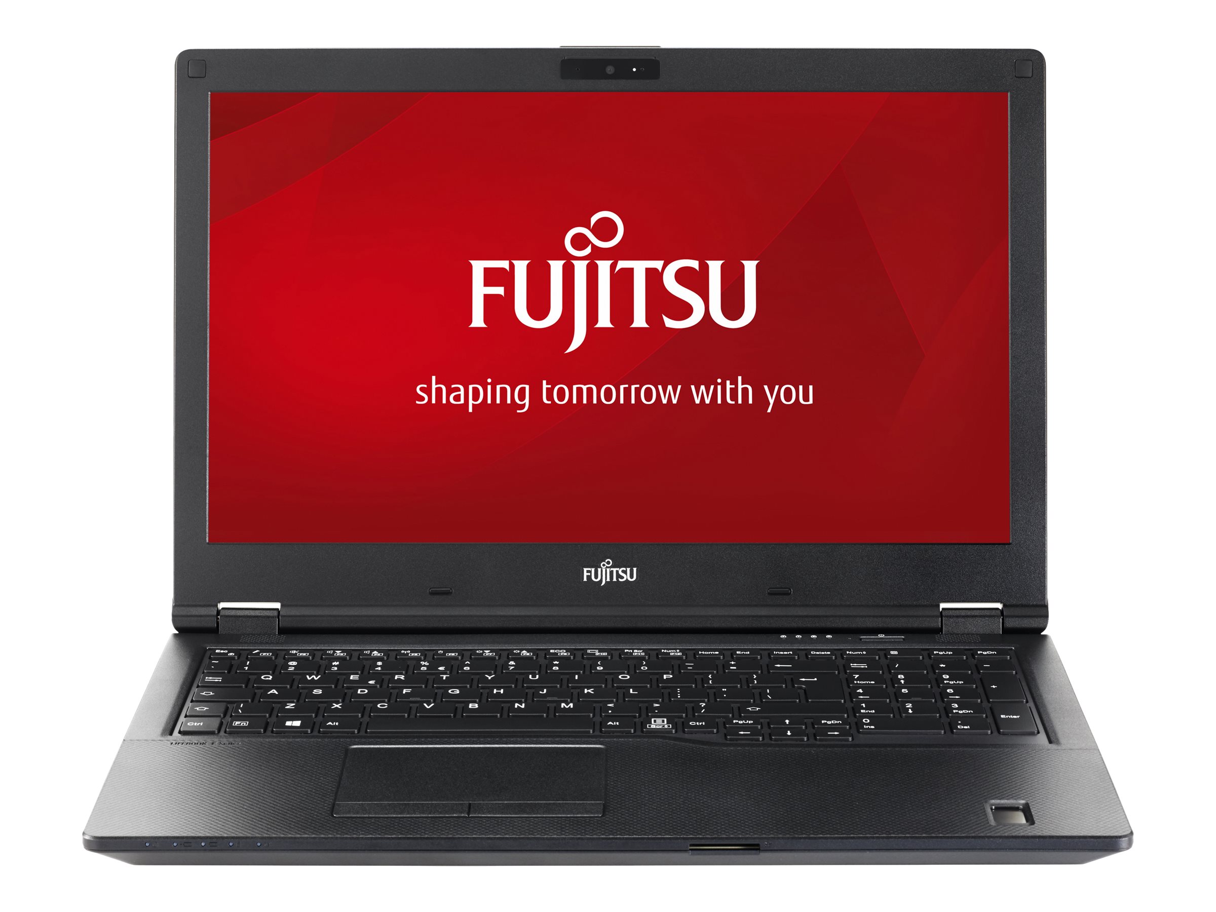 Ordinateurs Portables Fujitsu Lifebook E448 i5 8 Go Ram 256Go SSD 14"
