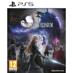 Square Enix Jeux Vidéo Valkyrie Elysium PlayStation 5 (PS5)