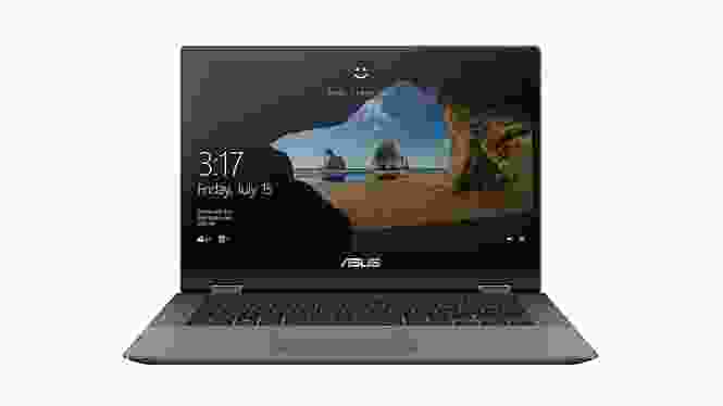 Ordinateurs Portables Asus Vivobook Tp412Fa-Tp412Fa I3 8 Go Ram 256Go SSD 14"