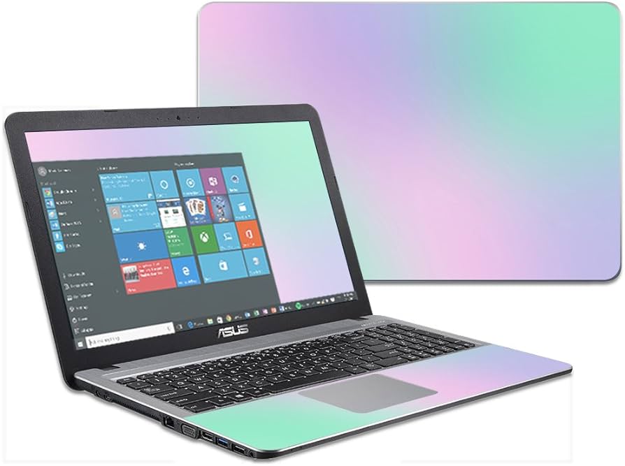 Ordinateurs Portables Asus X540La I3 4Go Ram 1To Hdd 15.4"