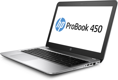 Ordinateurs Portables HP Probook 450 G4 I3 8 Go Ram 256Go Hdd 15.6"