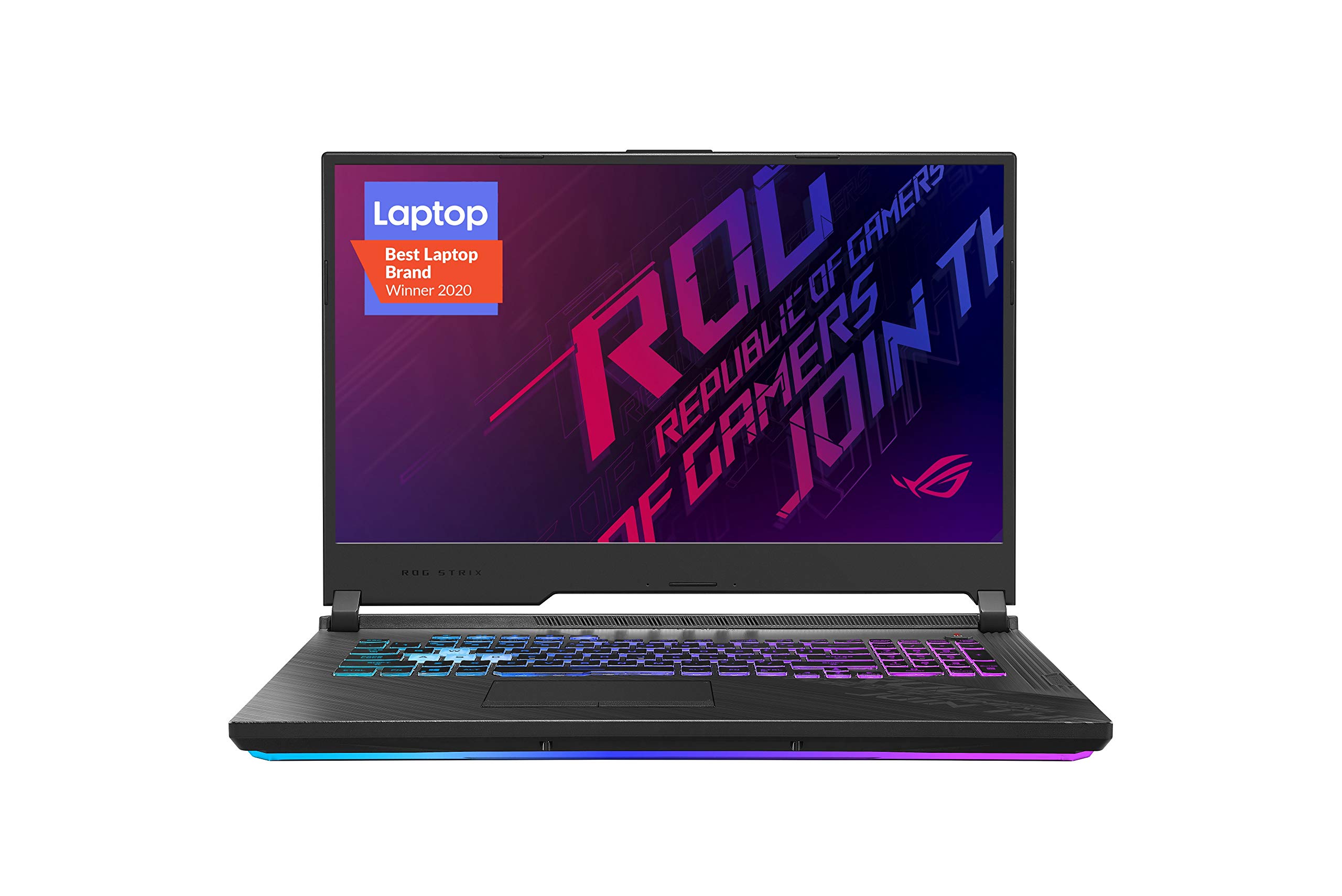 Ordinateurs Portables Asus Rog Strix G712Lw-G712Lw i7 16 Go Ram 512 Go SSD 17.3"