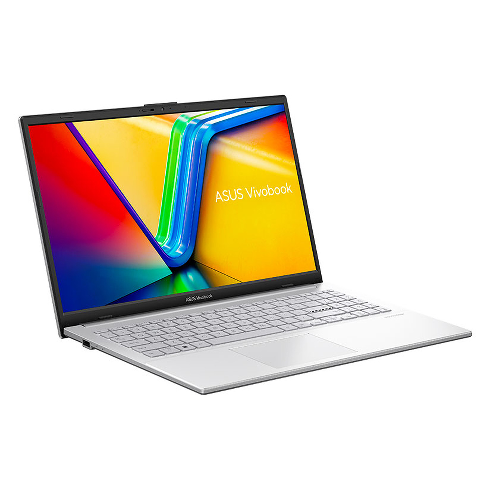 Ordinateurs Portables Asus Vivobook X512Da-A512Da Amd Ryzen 5 8 Go Ram 512 Go SSD 15.4"