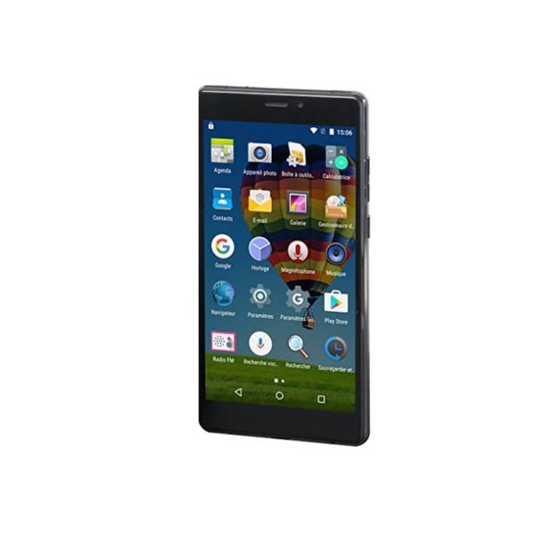 Klipad V356 Noir 8 Go Débloqué