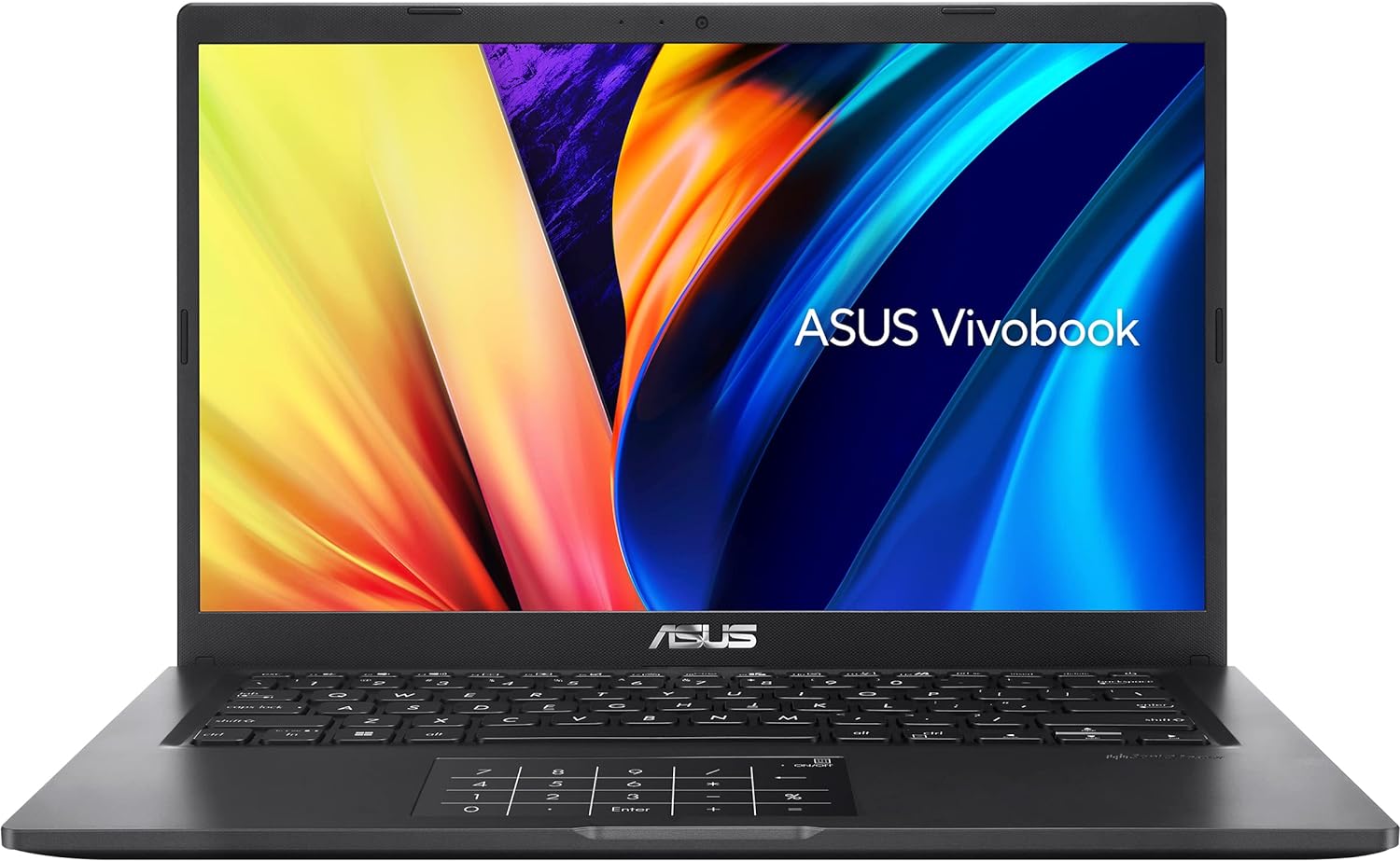 Ordinateurs Portables Asus Vivobook 14 R1400Ea-Ek1682W I3 8 Go Ram 128Go SSD 14"