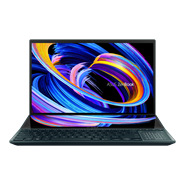 Asus Zenbook Duo (Ux481F) i5 8 Go Ram 512Go SSD 14"