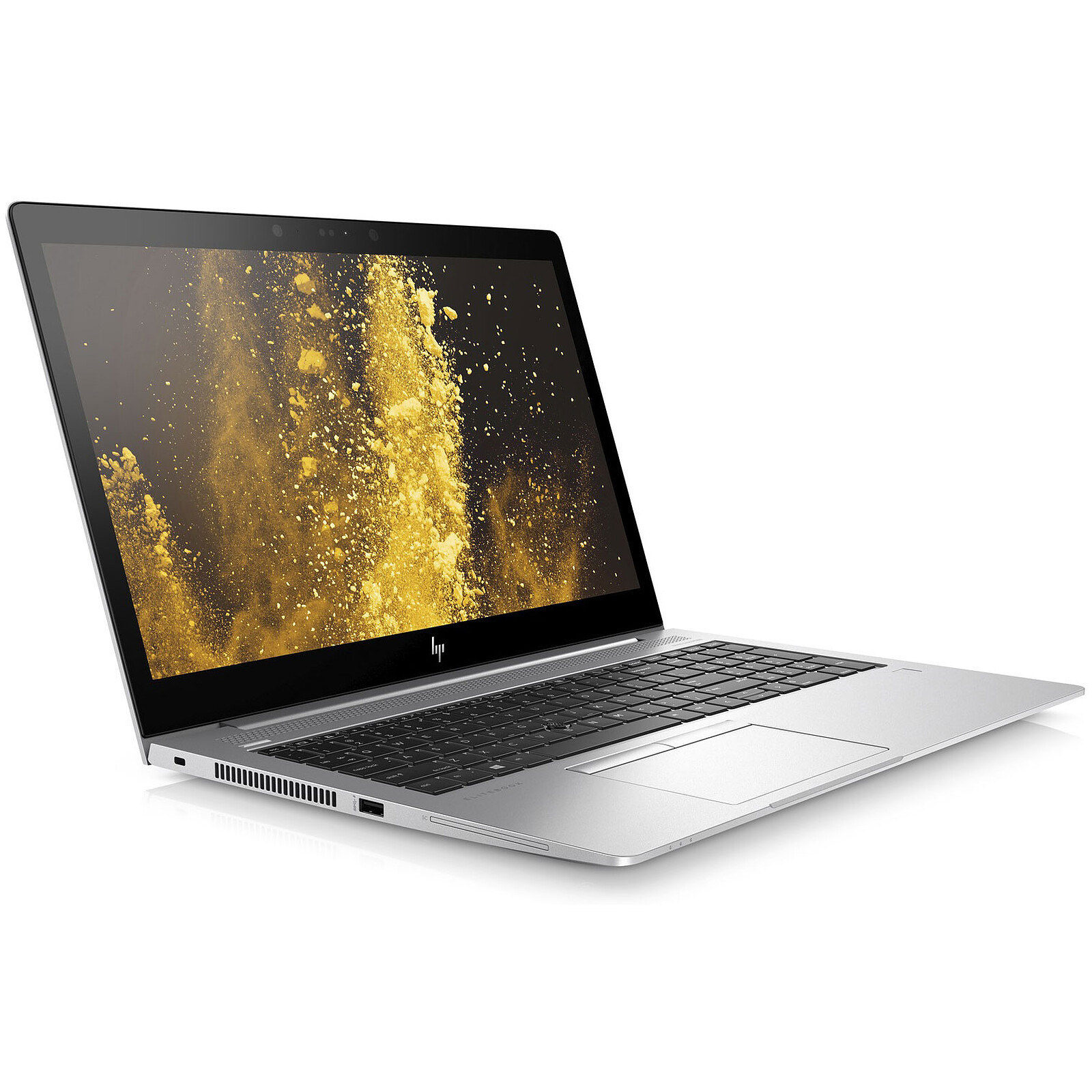 Ordinateurs Portables HP Elitebook 850 G5 i7 32 Go Ram 512 Go SSD 15.4"
