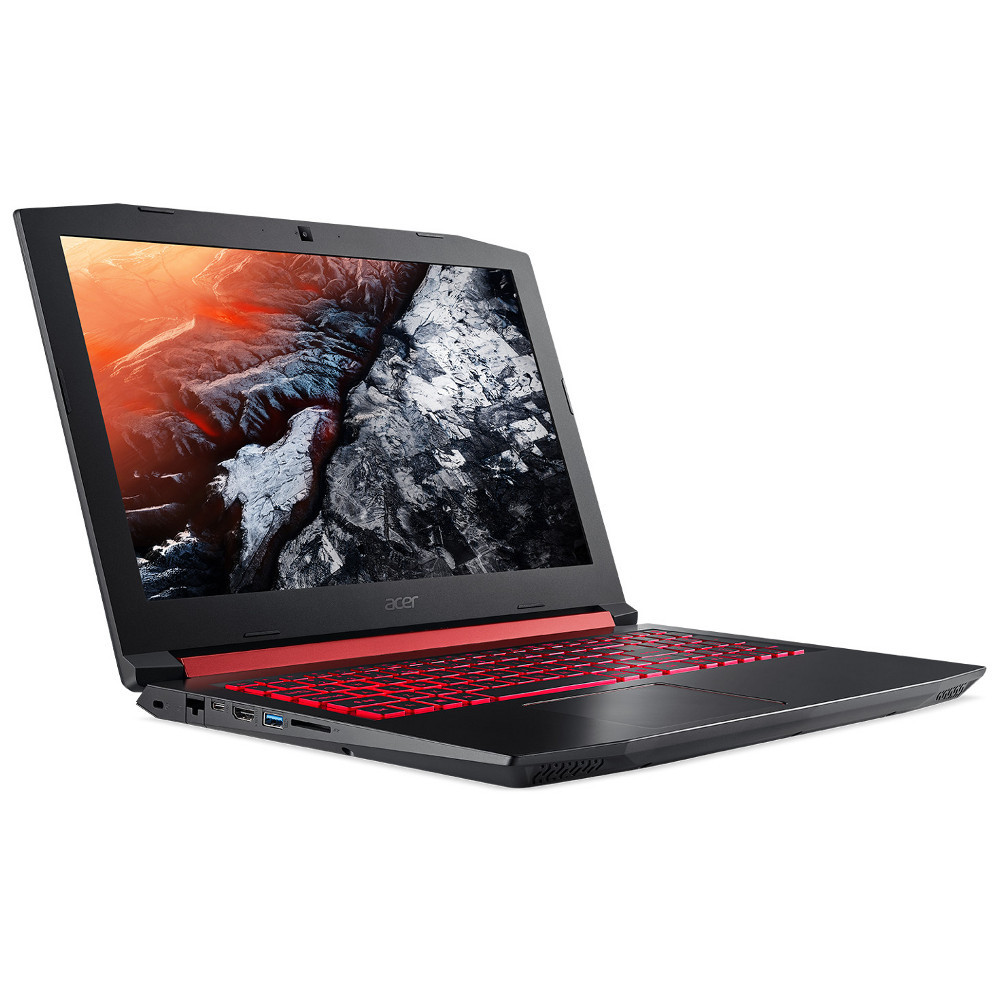 Ordinateurs Portables Acer Nitro 5 N17C1 i5 8 Go Ram 1 To Hdd 128 Go Ssd15.6"