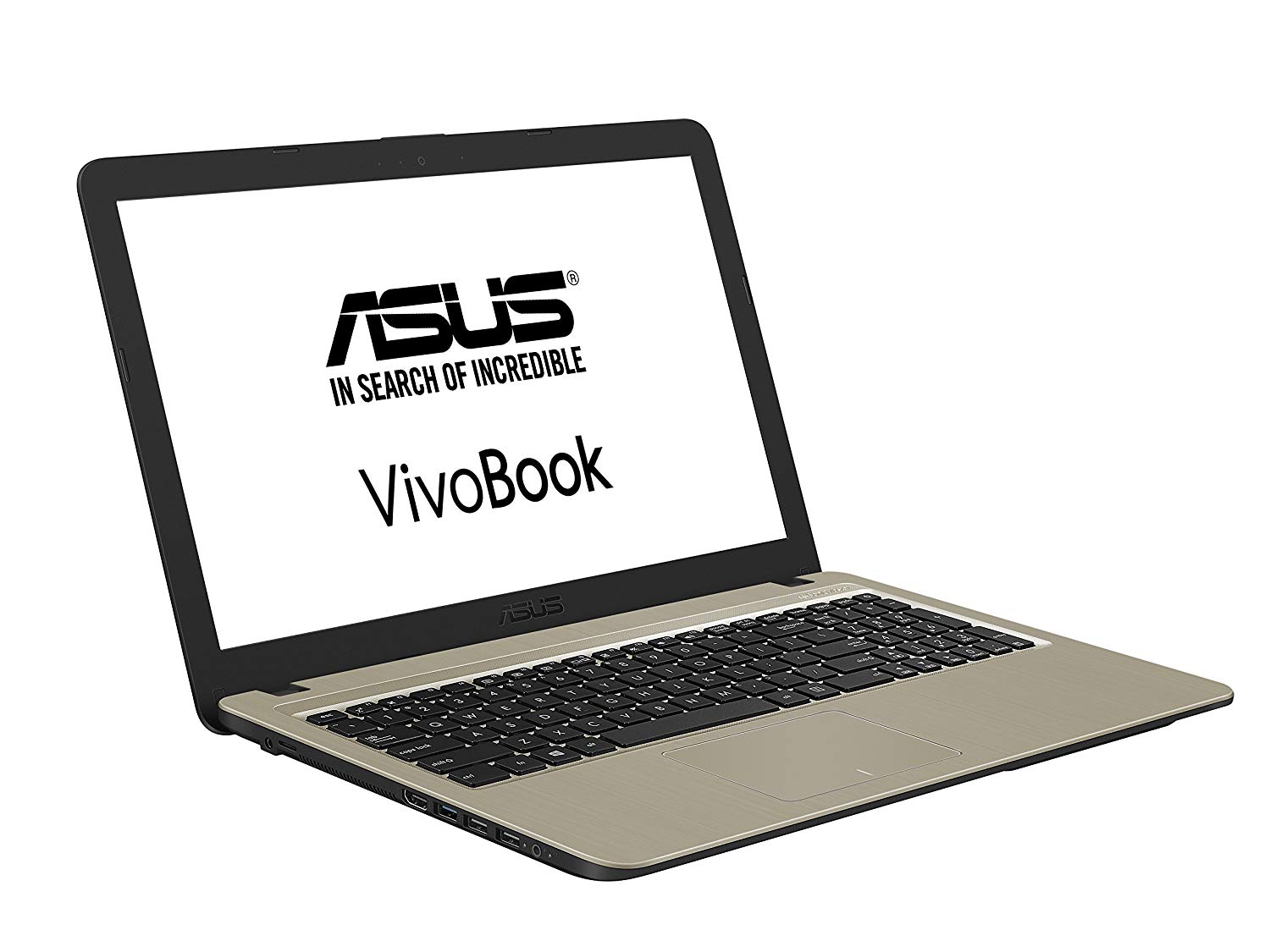 Ordinateurs Portables Asus R520Ua-Br580T i5 8 Go Ram 128Go SSD 15.6"