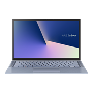 Ordinateurs Portables Asus Zenbook Ux431F i5 8 Go Ram 256Go SSD 14"