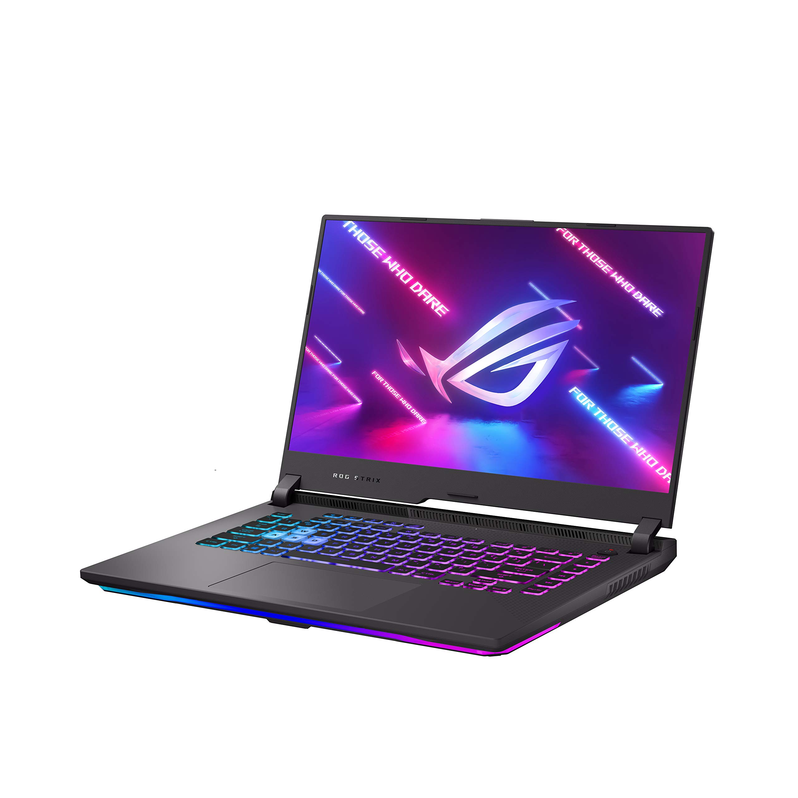 Ordinateurs Portables Asus Rog Strix G513Qm_G513Qm Amd Ryzen 7 16 Go Ram 512 Go SSD 15.4"