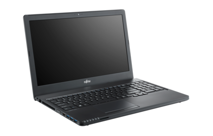 Ordinateurs Portables Fujitsu Lifebook A555 I3 4 Go Ram 240 Go SSD 15.4"