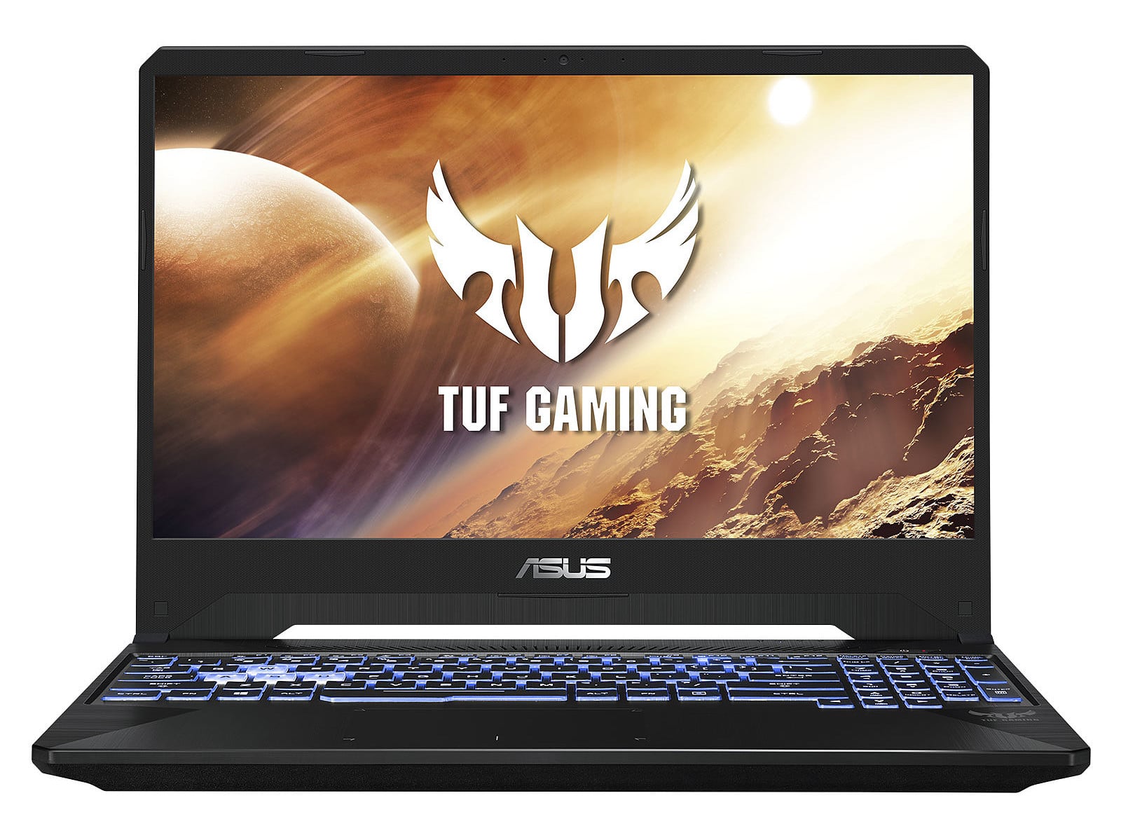 Ordinateurs Portables Asus Tuf505Dt-Al161T Amd Ryzen 5 8 Go Ram 512 Go SSD 15.6"