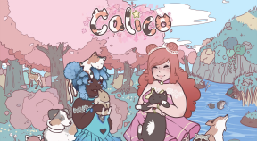 Nintendo Jeux Vidéo Calico Switch Switch