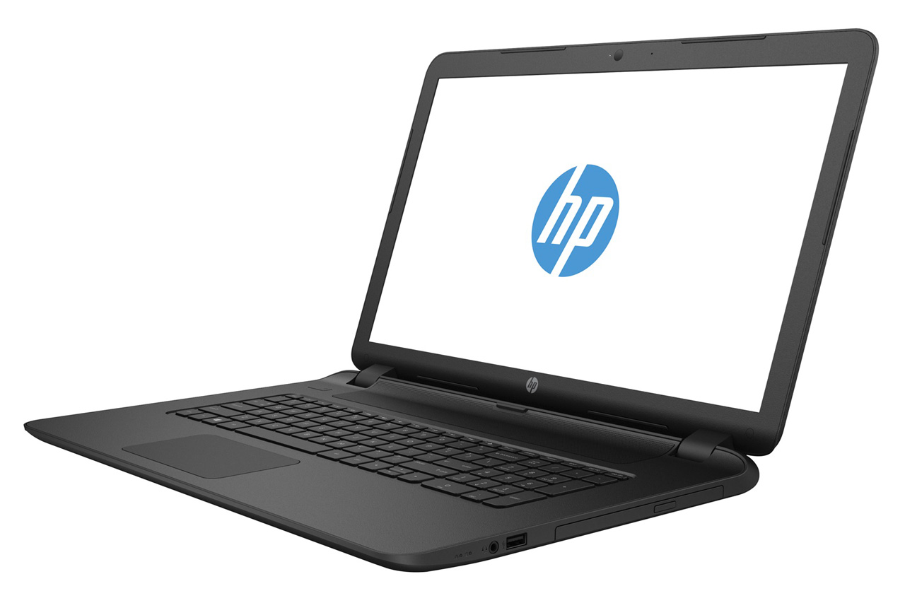 Ordinateurs Portables HP 17-Ca0067Nf Amd A 4 Go Ram 1 To Hdd 17.3"