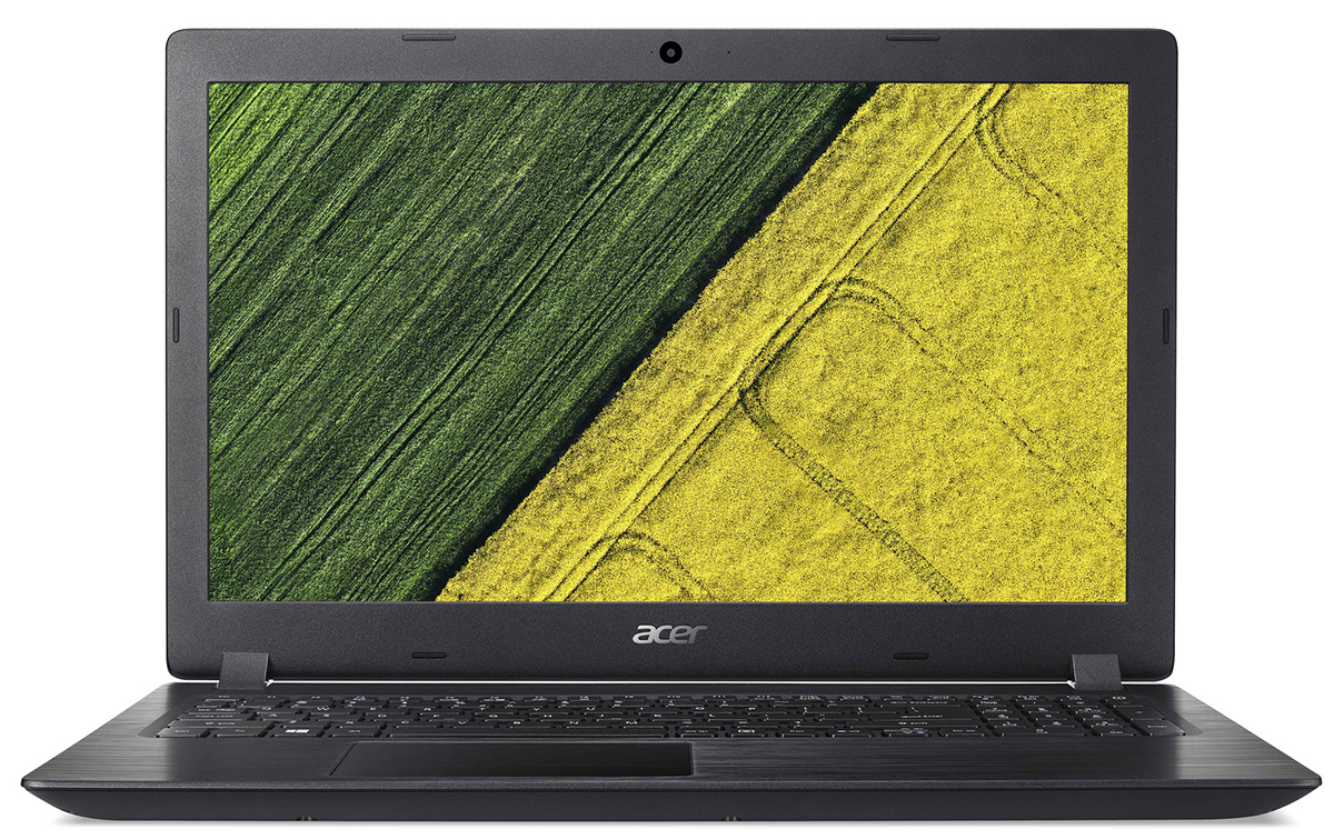 Ordinateurs Portables Acer Aspire 3 A315-21-4582 Amd A 6 Go Ram 256Go SSD 15.6"