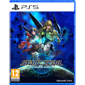 Sony Jeux Vidéo Star Ocean The Second Story R PS5 PlayStation 5 (PS5)