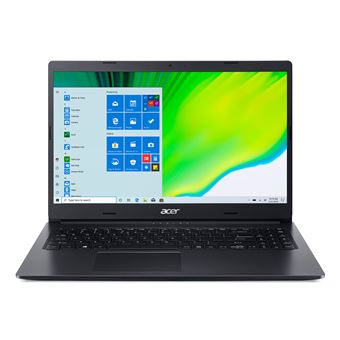 Ordinateurs Portables Acer Aspire A315-31 Intel Celeron 4 Go Ram 500Go Hdd 15.4"