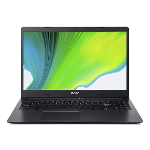 Ordinateurs Portables Acer Aspire A315-23 Amd E 4 Go Ram 128 Go SSD 15.4"